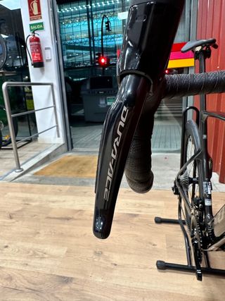 Bicicleta SCOTT Foil RC Dura-Ace