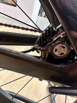 Bicicleta SCOTT Foil RC Dura-Ace