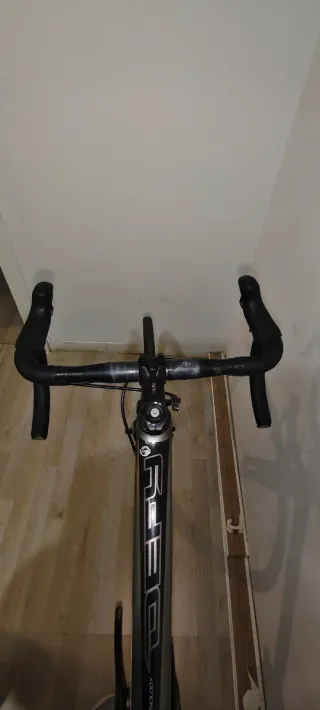 Bicicleta de carretera Giant