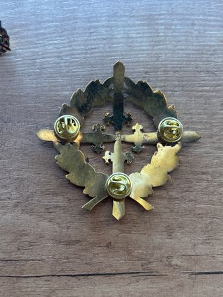 Medalla Militar Española