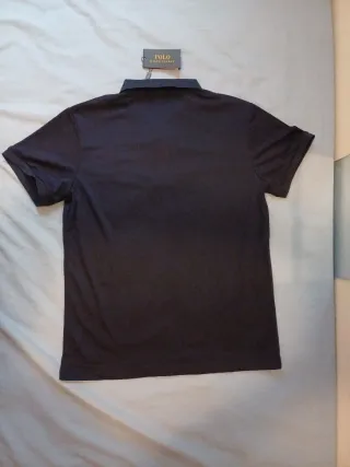 Polo Ralph Lauren Azul Talla XL