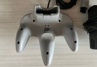 Nintendo 64 Donkey Kong 64 Bundle