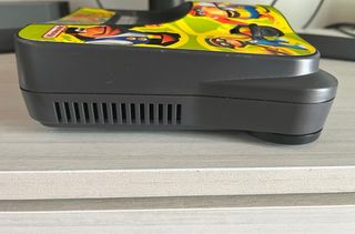 Nintendo 64 Donkey Kong 64 Bundle