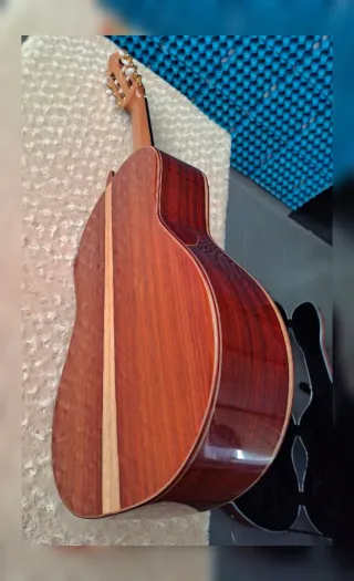Guitarra Flamenca