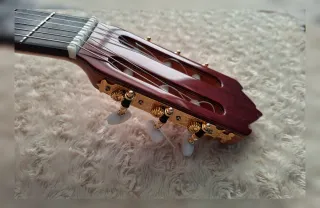 Guitarra Flamenca