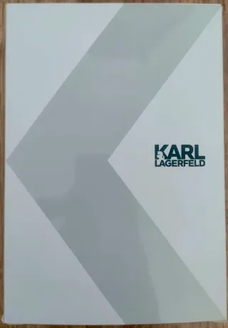 Pack 3 Boxers Karl Lagerfeld Tamanho S