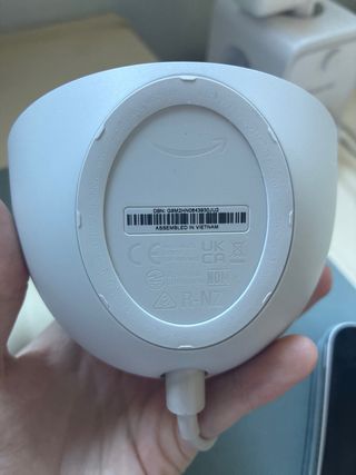 Amazon Echo Pop Ultima Generazione