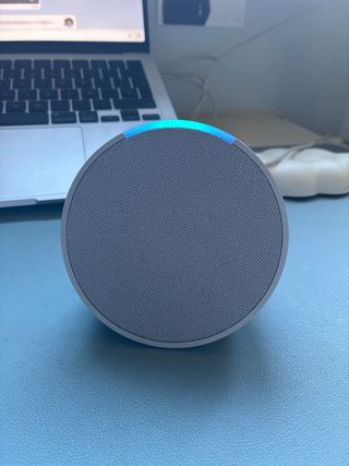 Amazon Echo Pop Ultima Generazione