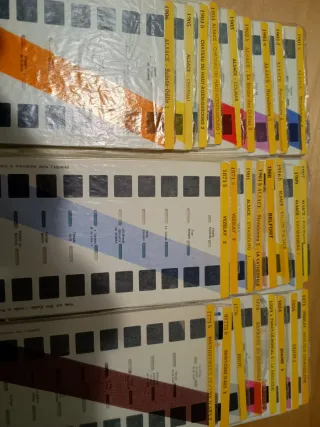 100 Tarjetas Estereoscópicas Lestrade