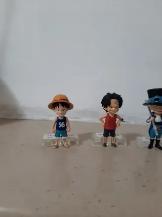 One Piece figure