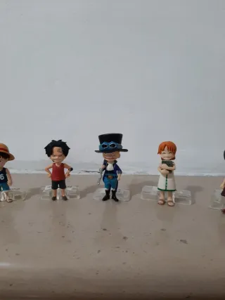One Piece figure