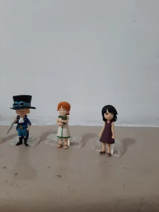 One Piece figure