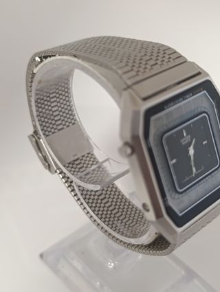 Reloj Citizen Anadigi