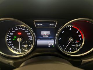 Mercedes-Benz Clase M ML 250 BlueTEC 4MATIC