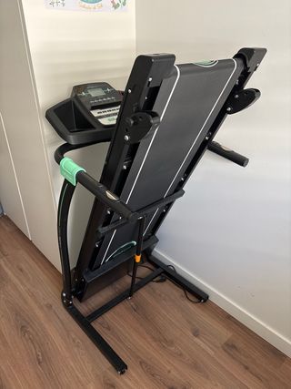 Cinta de correr FIT by Cecotec