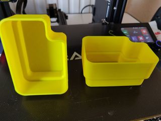 20 Cajitas para T-Stak DeWalt/Stanley