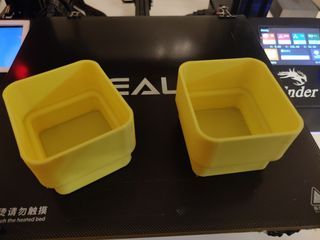 20 Cajitas para T-Stak DeWalt/Stanley