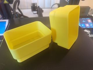 20 Cajitas para T-Stak DeWalt/Stanley