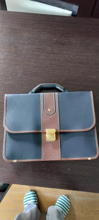 Borsa cartella lavoro Roncato cm 40x30