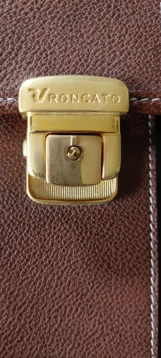 Borsa cartella lavoro Roncato cm 40x30