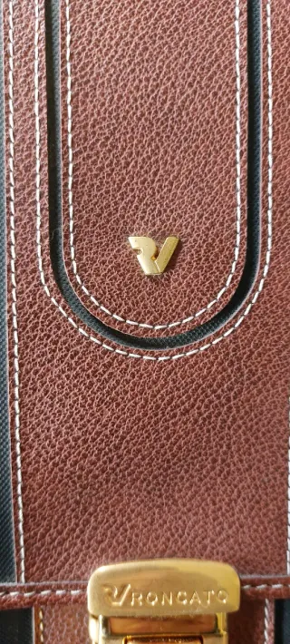 Borsa cartella lavoro Roncato cm 40x30