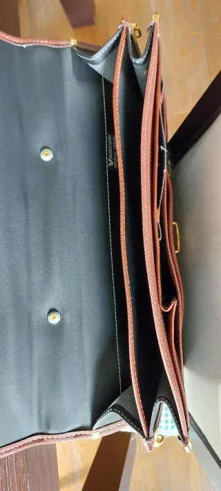 Borsa cartella lavoro Roncato cm 40x30