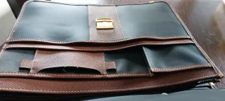 Borsa cartella lavoro Roncato cm 40x30