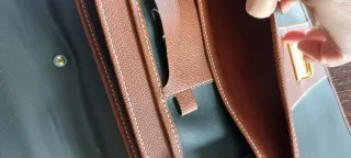 Borsa cartella lavoro Roncato cm 40x30