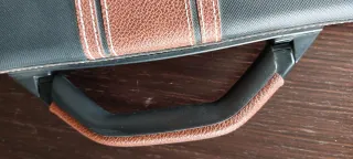 Borsa cartella lavoro Roncato cm 40x30