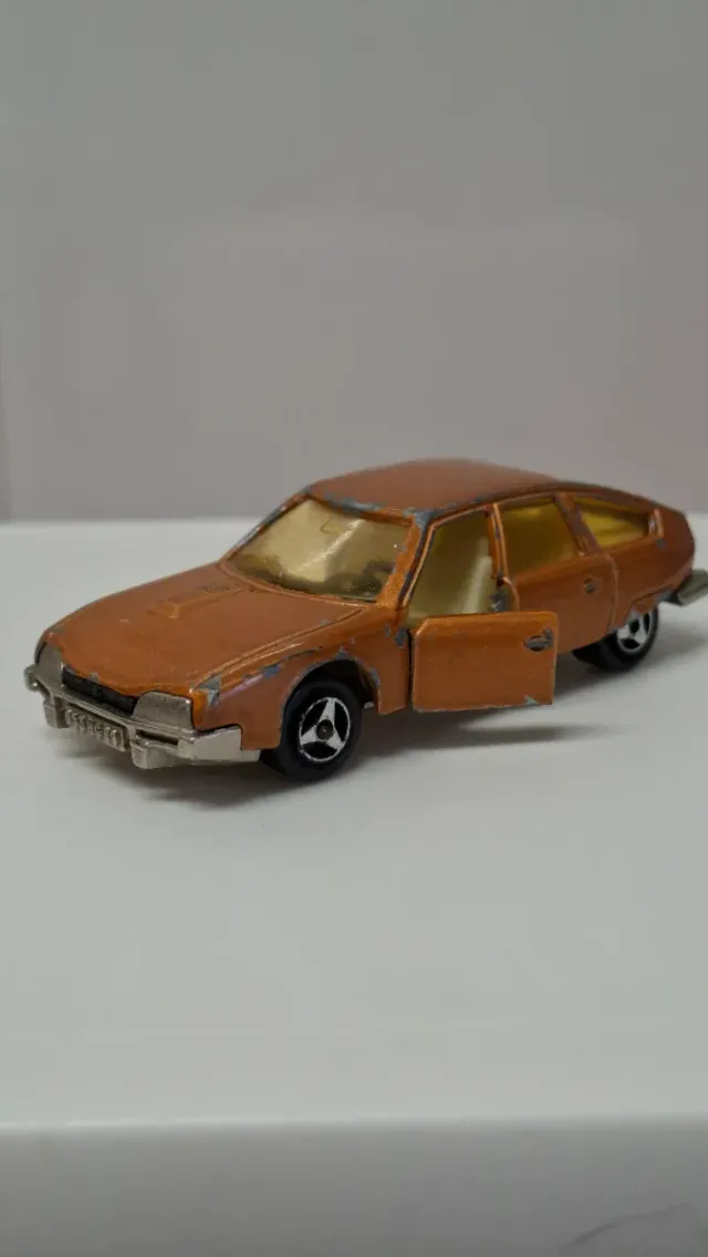 Citroën CX Vintage