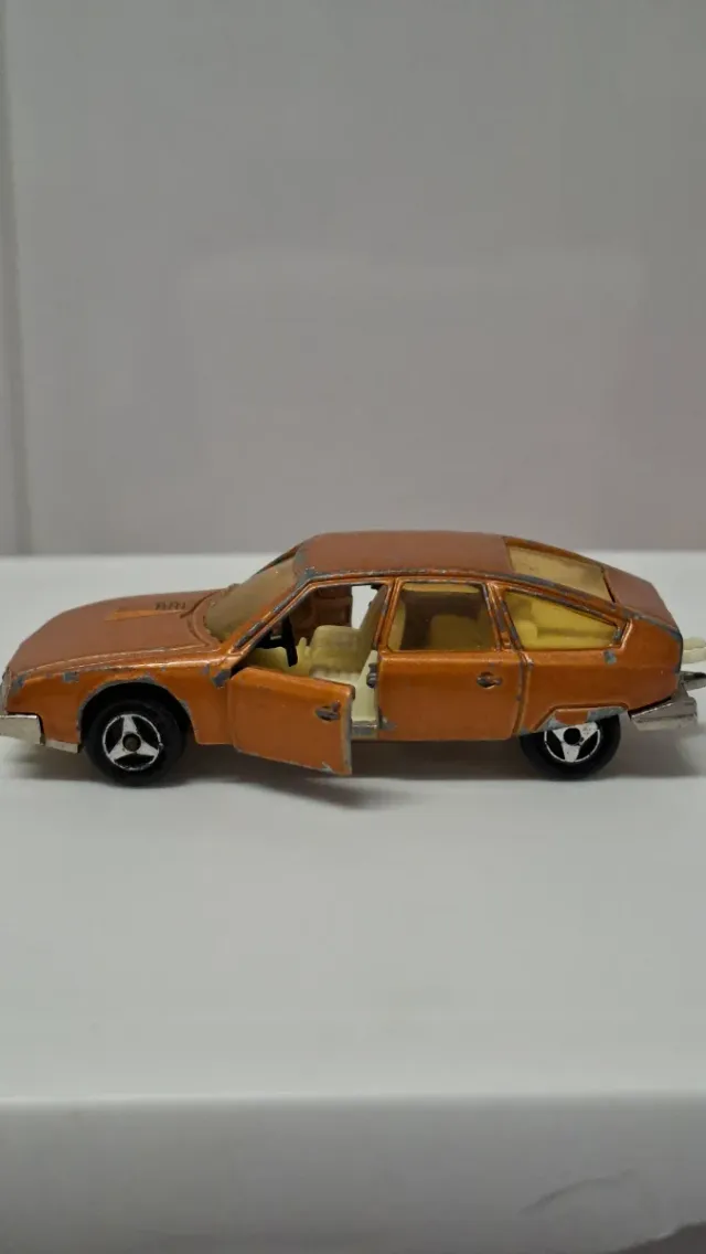 Citroën CX Vintage