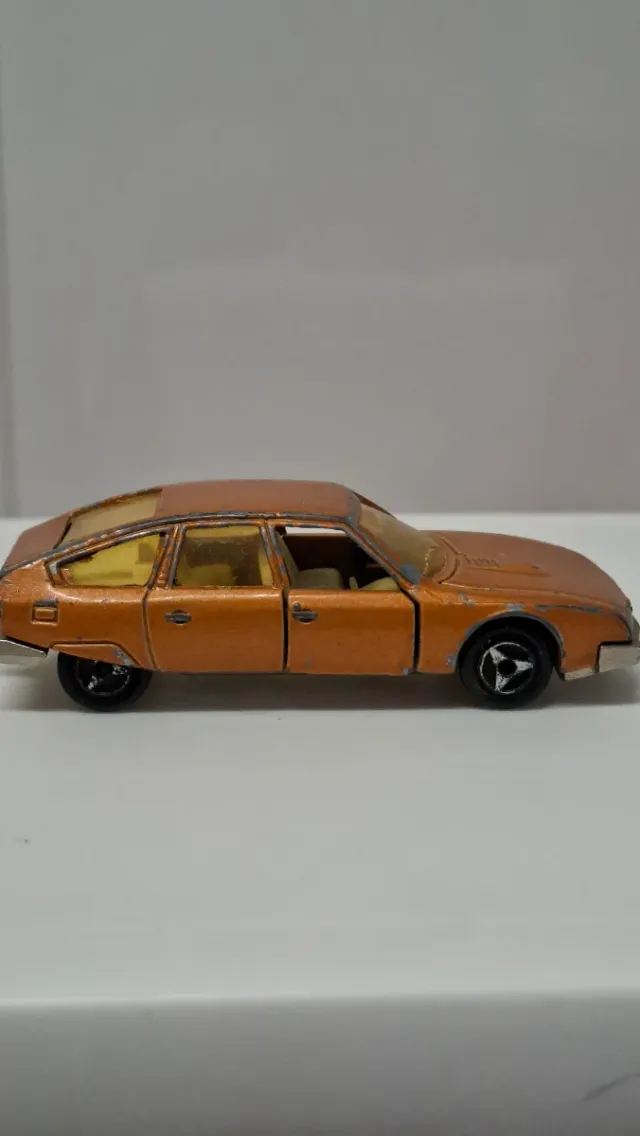 Citroën CX Vintage