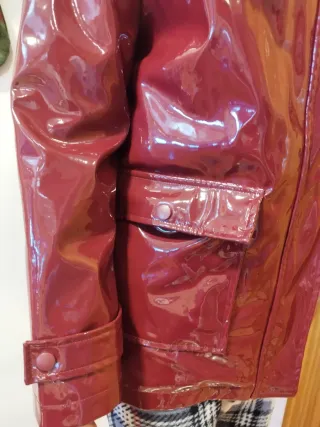 Chaqueta de invierno