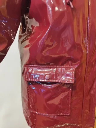 Chaqueta de invierno