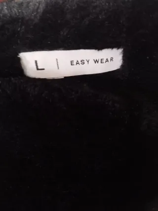 Chaqueta de invierno