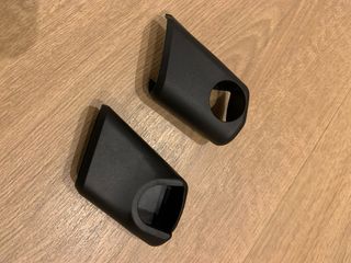 Fundas Protección Horquilla Carbono BMC URS