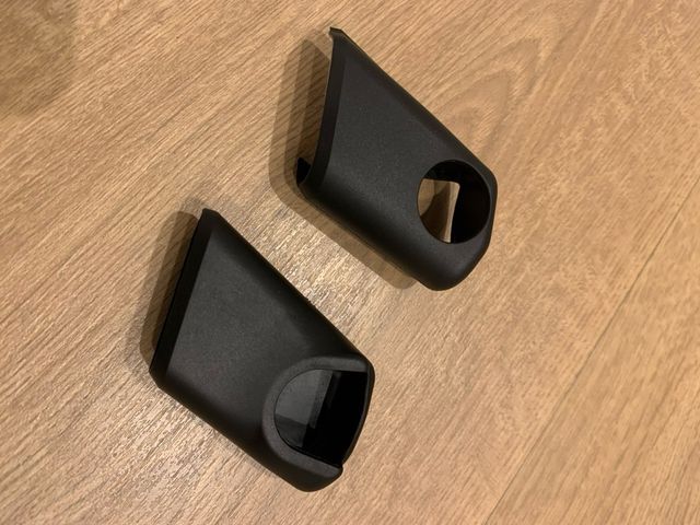 Fundas Protección Horquilla Carbono BMC URS