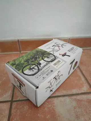 Sillín auxiliar bici para niños