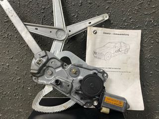 Elevalunas BMW Serie 3