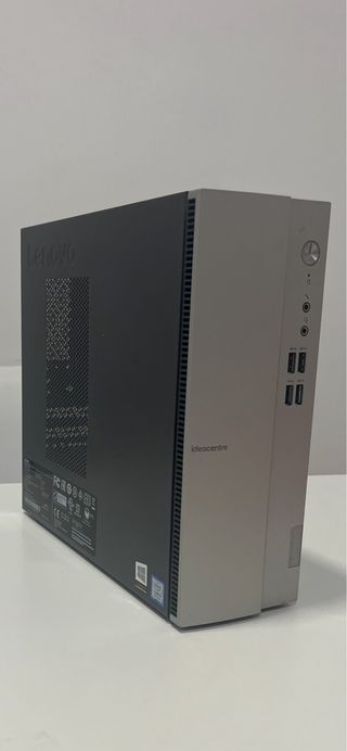 PC Sobremesa Lenovo IdeaCentre 510S