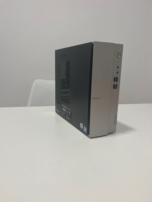 PC Sobremesa Lenovo IdeaCentre 510S