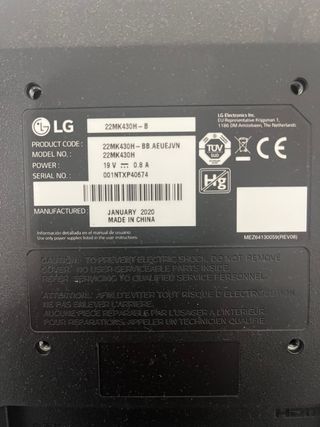 PC Sobremesa Lenovo IdeaCentre 510S