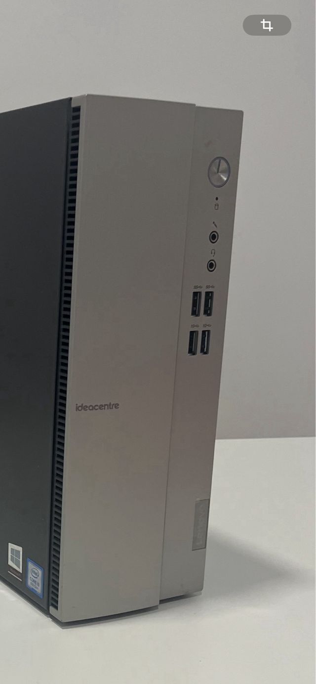 PC Sobremesa Lenovo IdeaCentre 510S