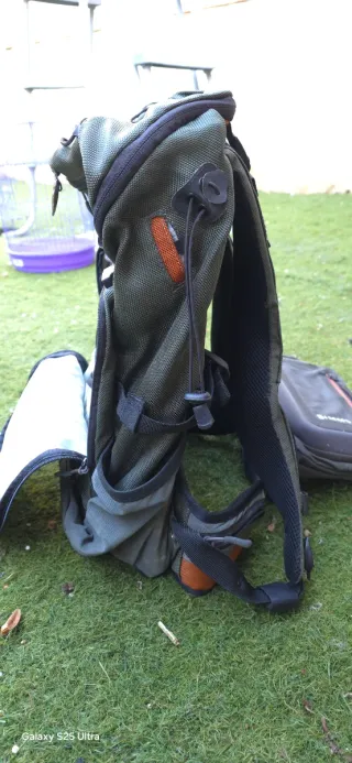 Mochila Simms Pesca Mosca / Senderismo