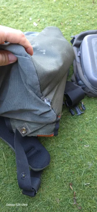 Mochila Simms Pesca Mosca / Senderismo