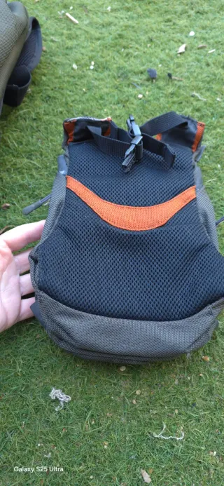 Mochila Simms Pesca Mosca / Senderismo