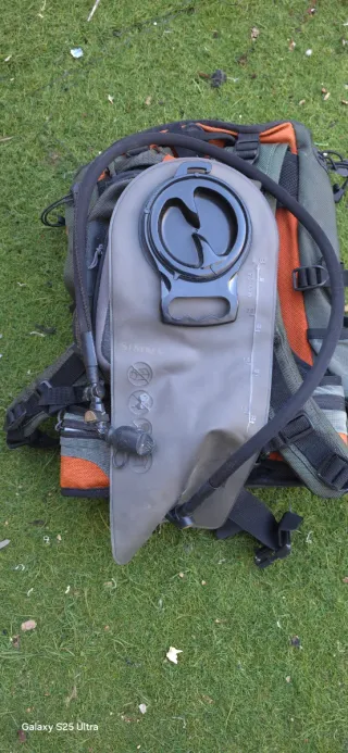 Mochila Simms Pesca Mosca / Senderismo