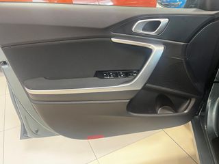 KIA Ceed Tourer MHEV Drive DCT 2025