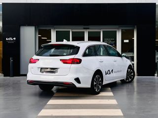 KIA Ceed Tourer MHEV Drive DCT 2025