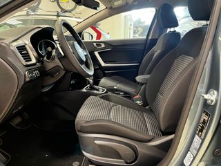 KIA Ceed Tourer MHEV Drive DCT 2025